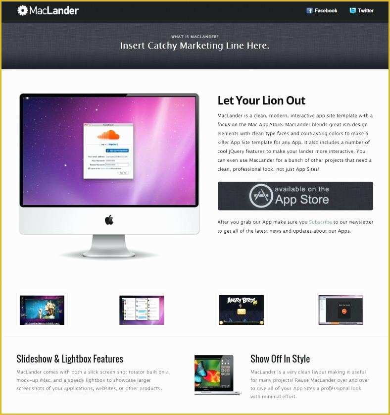 Free Pardot Landing Page Templates Of Creative Landing Page Design Examples A Showcase and