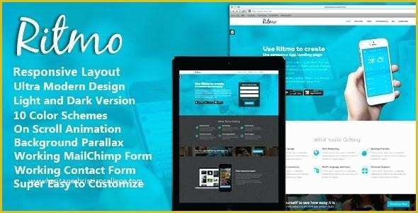Free Pardot Landing Page Templates Of Creative Landing Page Design Examples A Showcase and