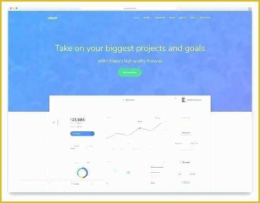 Free Pardot Landing Page Templates Of top Free Landing Pages Templates Built with Bootstrap Best