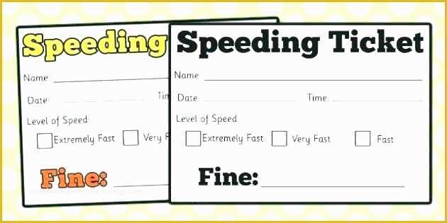 Free Parking Permit Template Download Of Parking Template – Siebeltrainingfo