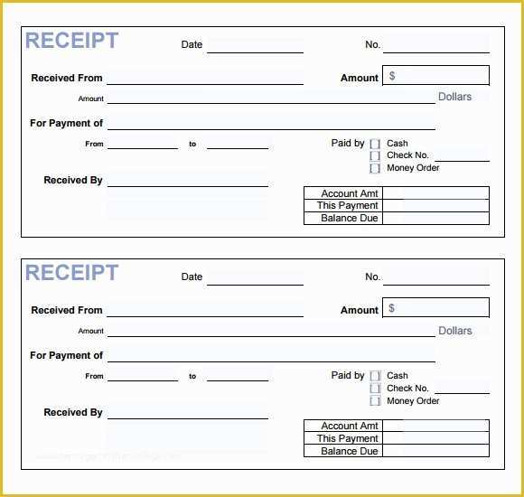 Free Parking Receipt Template Of 18 Payment Receipt Templates – Free Examples Samples