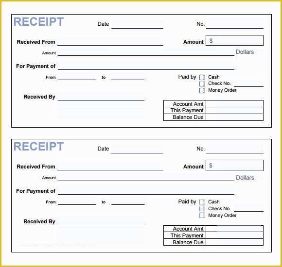 Free Parking Receipt Template Of 18 Payment Receipt Templates – Free Examples Samples