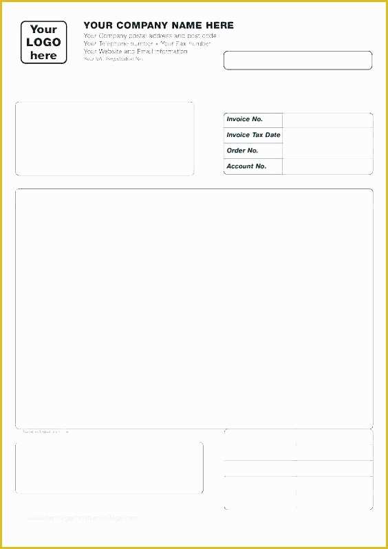 Free Parking Receipt Template Of Car Parking Receipt Template