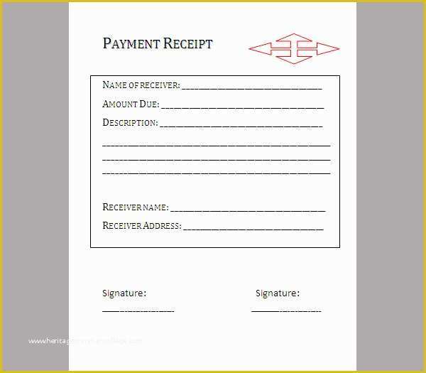 Free Parking Receipt Template Of Car Parking Receipt Template Parking Receipt Template