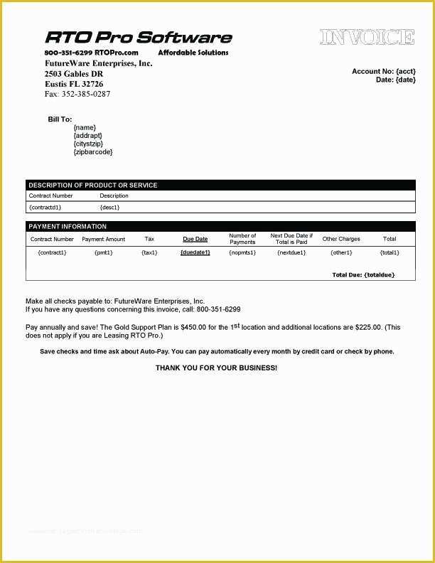 Free Parking Receipt Template Of Parking Garage Receipt Template