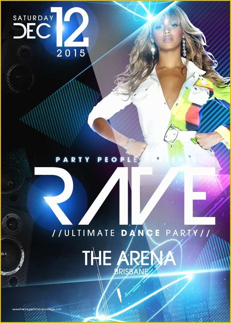 Free Party Flyer Templates Of 44 Party Flyer Designs Psd Vector Eps Jpg Download