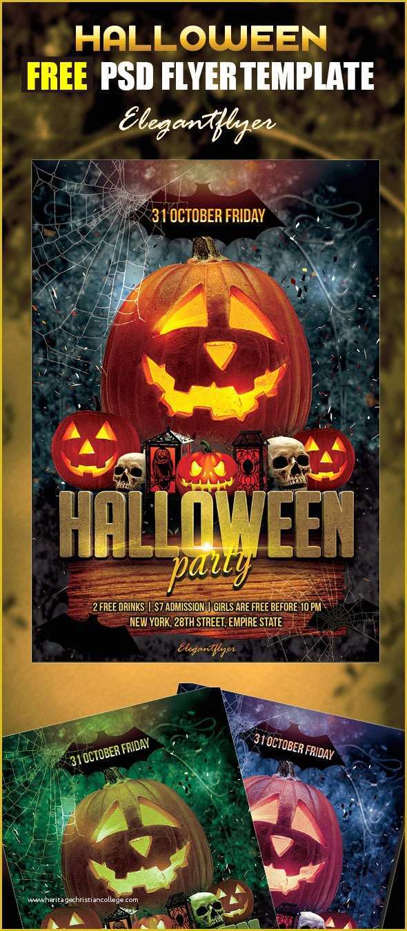 Free Party Flyer Templates Of 70 Best Free Flyer Psd Templates 2017 Designmaz