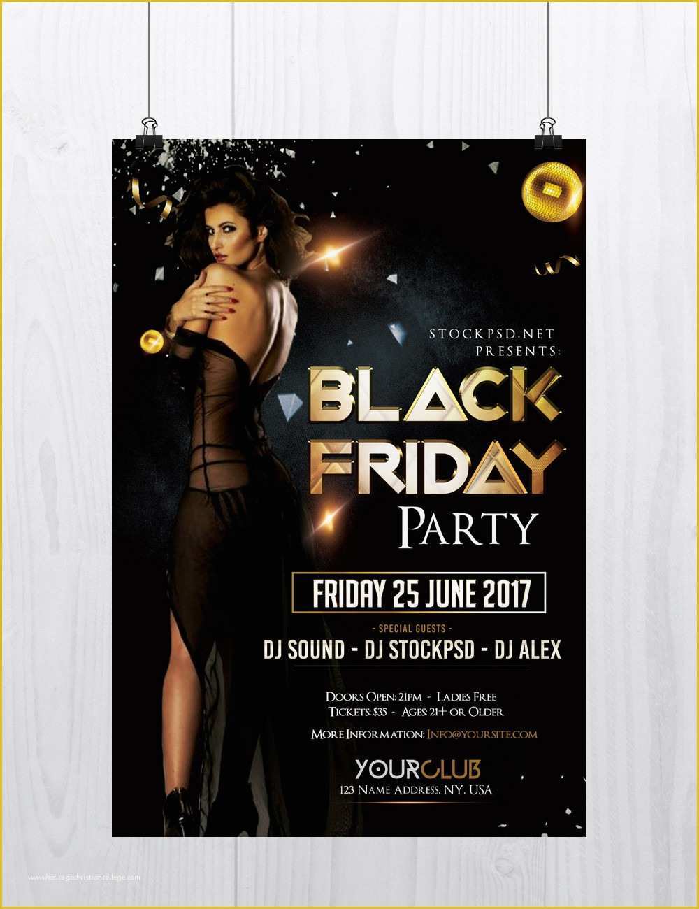 Free Party Flyer Templates Of 98 Premium &amp; Free Flyer Templates Psd Absolutely Free to