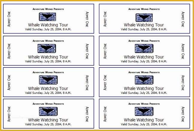 Free Party Ticket Template Of event Ticket Template Design Templates