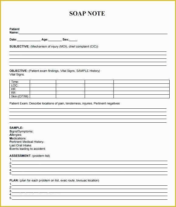 Free Patient Intake form Template Of Patient Intake form Template Beautiful Massage therapy In