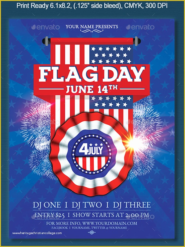 free-patriotic-flyer-template-of-25-printable-flag-flyer-templates-free