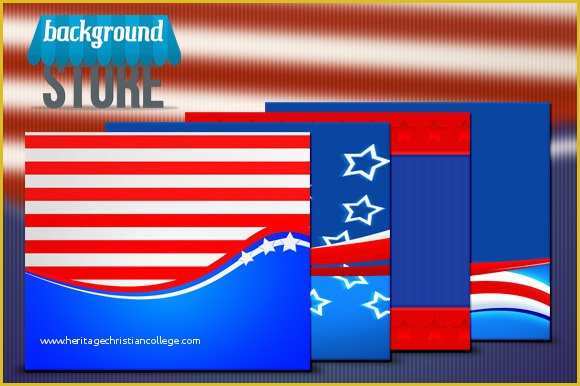 Free Patriotic Flyer Template Of Free Shop Flyer Template Patriotic Designtube