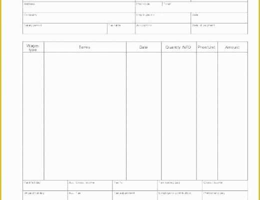 Free Pay Stub Maker Template Of Paycheck Stubs Maker Tario Pay Stub Generator