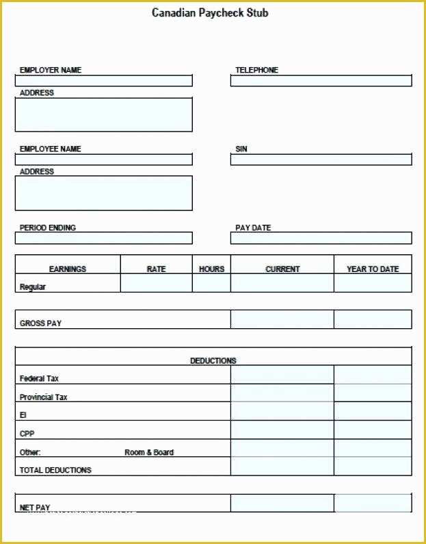 free-pay-stub-template-with-calculator-of-free-pay-stub-template-with-calculator-paycheck-stubs