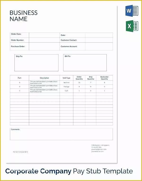 free-pay-stub-template-with-calculator-of-free-pay-stub-templates-doc-format-download-salary