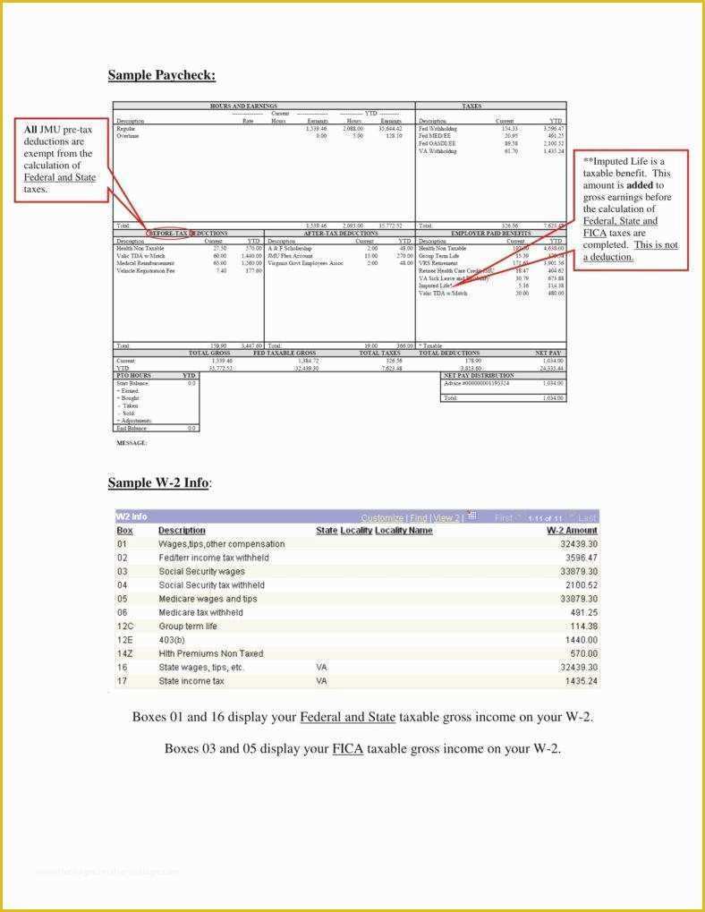 Free Pay Stub Template with Calculator Of Lovely Free Pay Stub Template with Calculator Excel