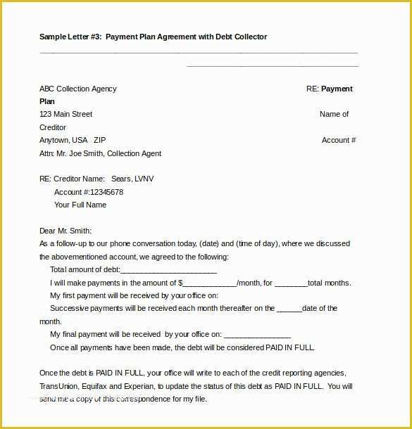 Free Payment Agreement Template Of 18 Payment Agreement Templates Pdf Google Docs Pages
