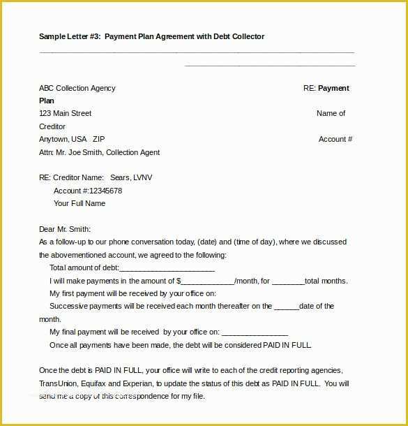 Free Payment Agreement Template Of 18 Payment Agreement Templates Pdf Google Docs Pages