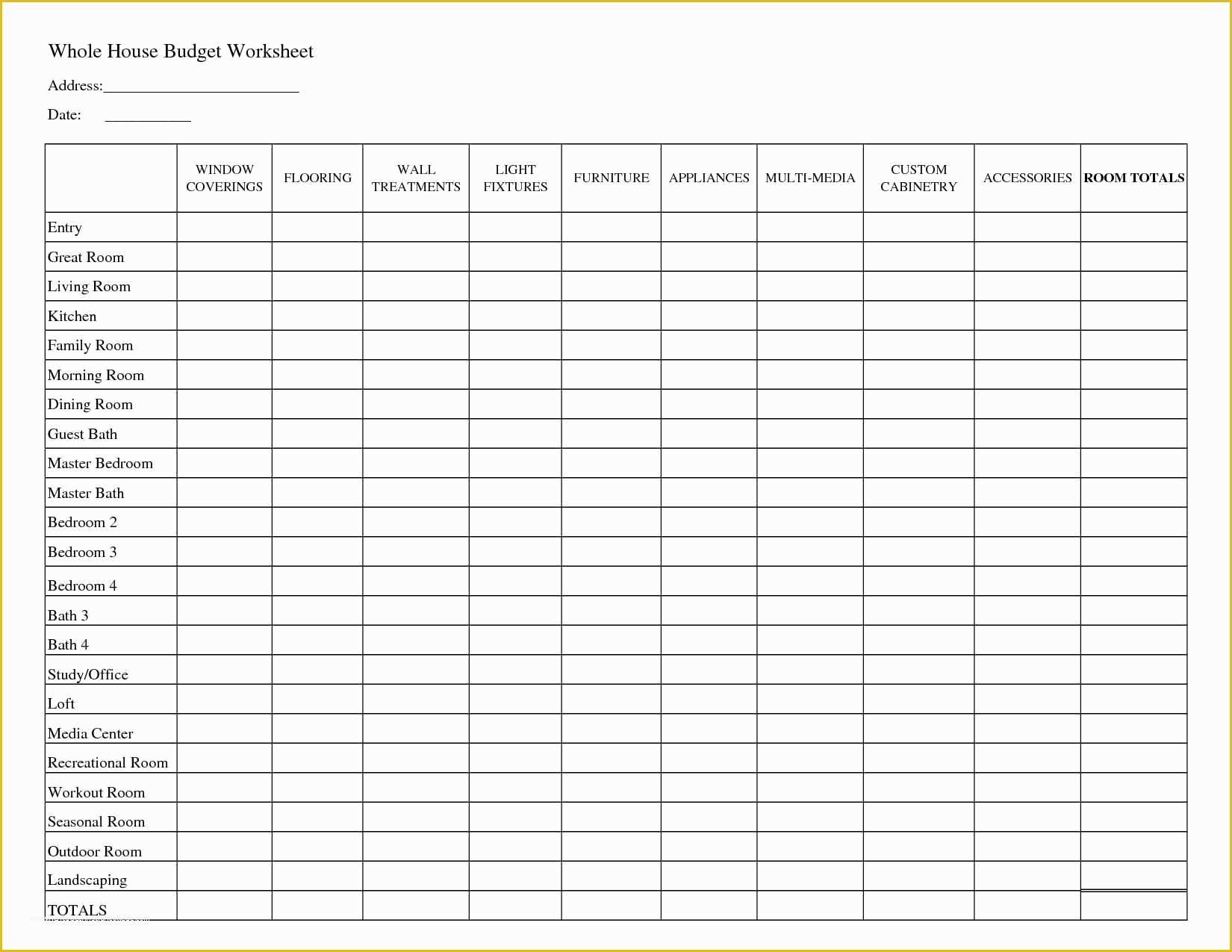 Free Payment Tracker Template Of 10 Free Bill Tracker Spreadsheet Samplebusinessresume