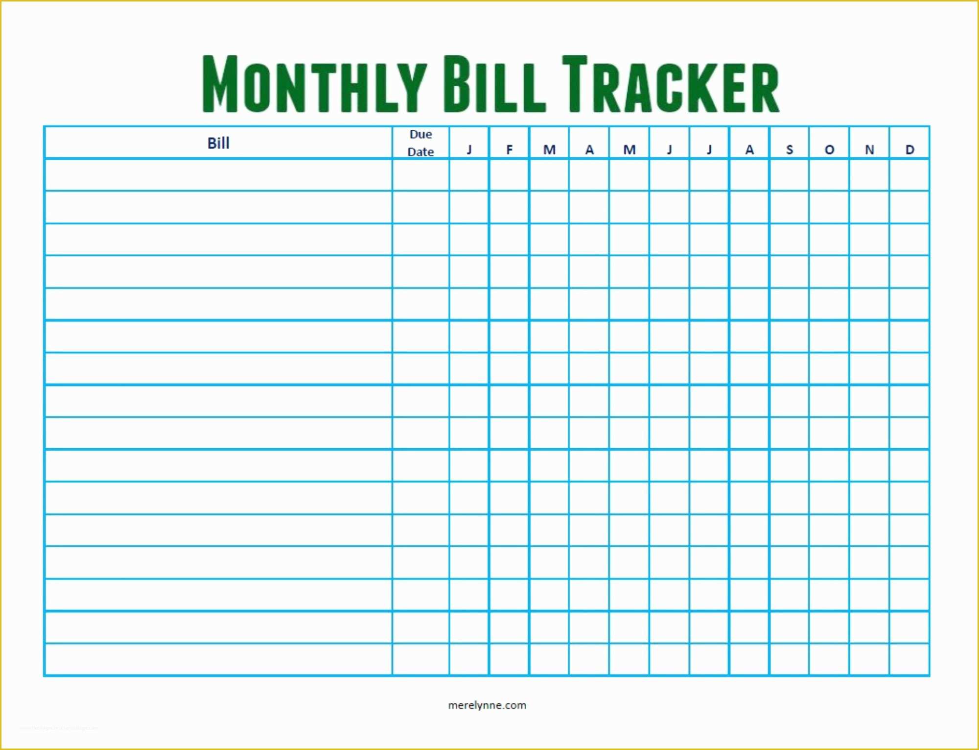 free-payment-tracker-template-of-monthly-bill-tracker-from-merelynne-merelynne-by