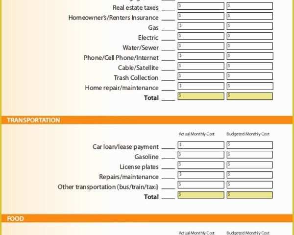 Free Payment Tracker Template Of Payment Tracking Templates