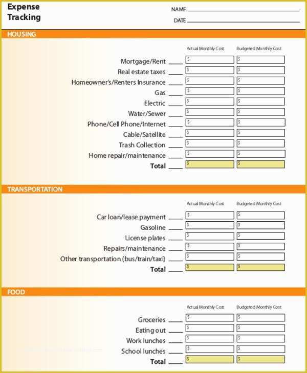 Free Payment Tracker Template Of Payment Tracking Templates