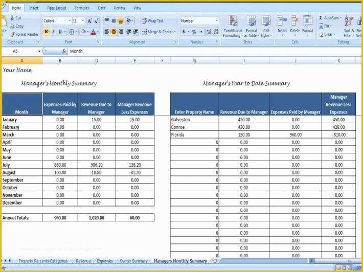 Free Payment Tracker Template Of Rent Payment Tracker Spreadsheet