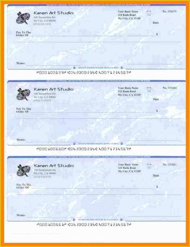 Free Payroll Checks Templates Of 6 Payroll Check Template Free Paycheck Portal Pay Stub 8