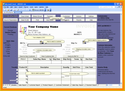 Free Payroll Invoice Template Of 5 Payroll Invoice Template Free