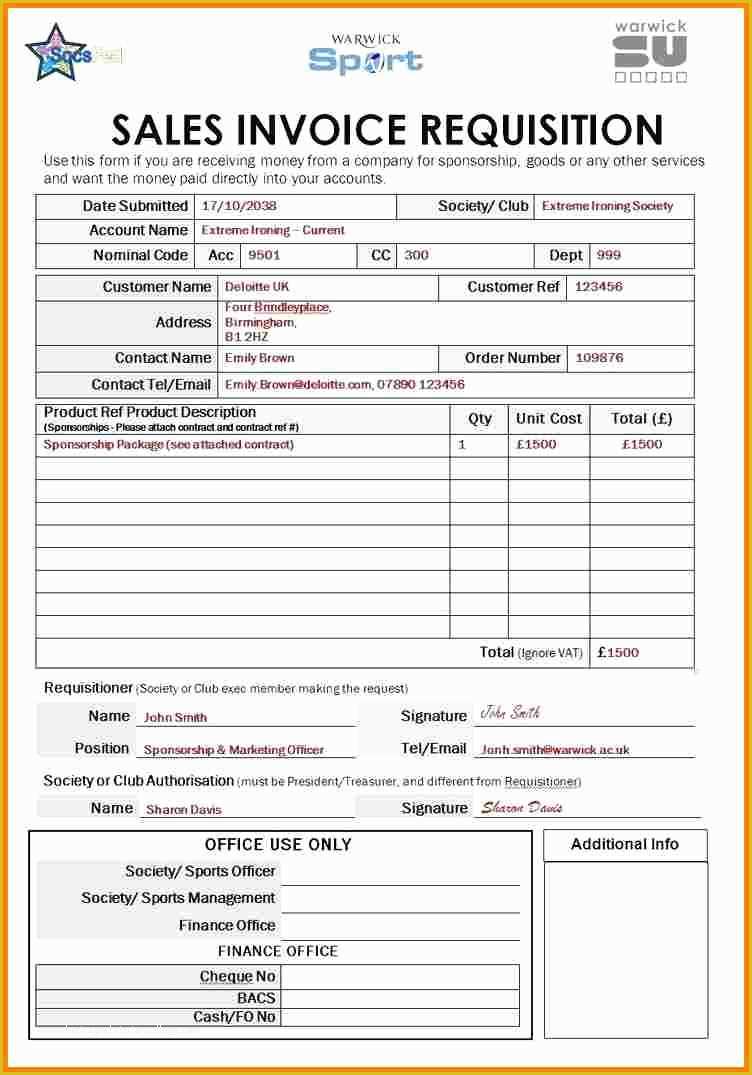 Free Payroll Invoice Template Of 9 Payroll Invoice
