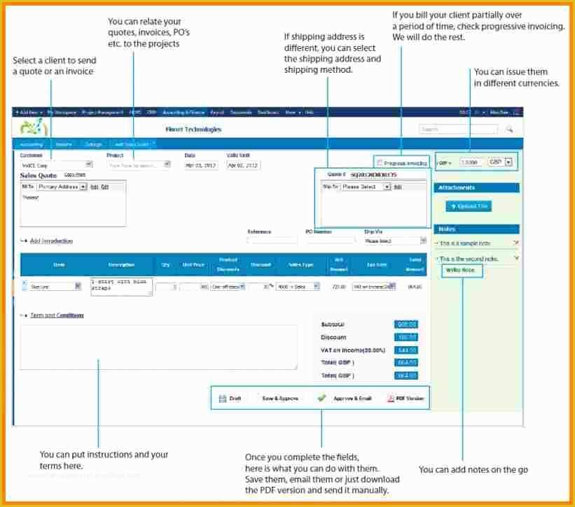 Free Payroll Invoice Template Of 9 Payroll Invoice Template