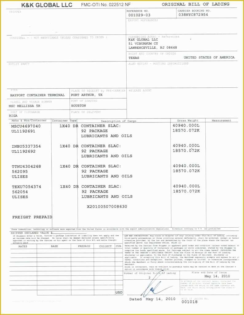 Free Payroll Invoice Template Of Payroll Invoice Template and Bill Lading Samples Basic