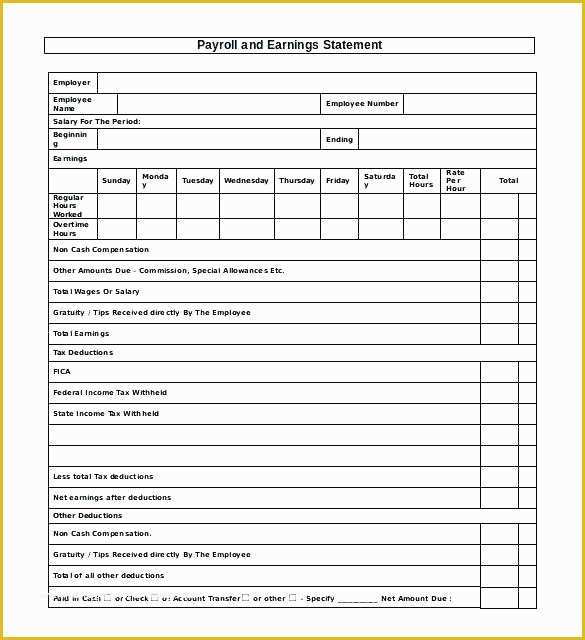 Free Payroll Invoice Template Of Payroll Invoice Template Payroll Receipt Template Invoice