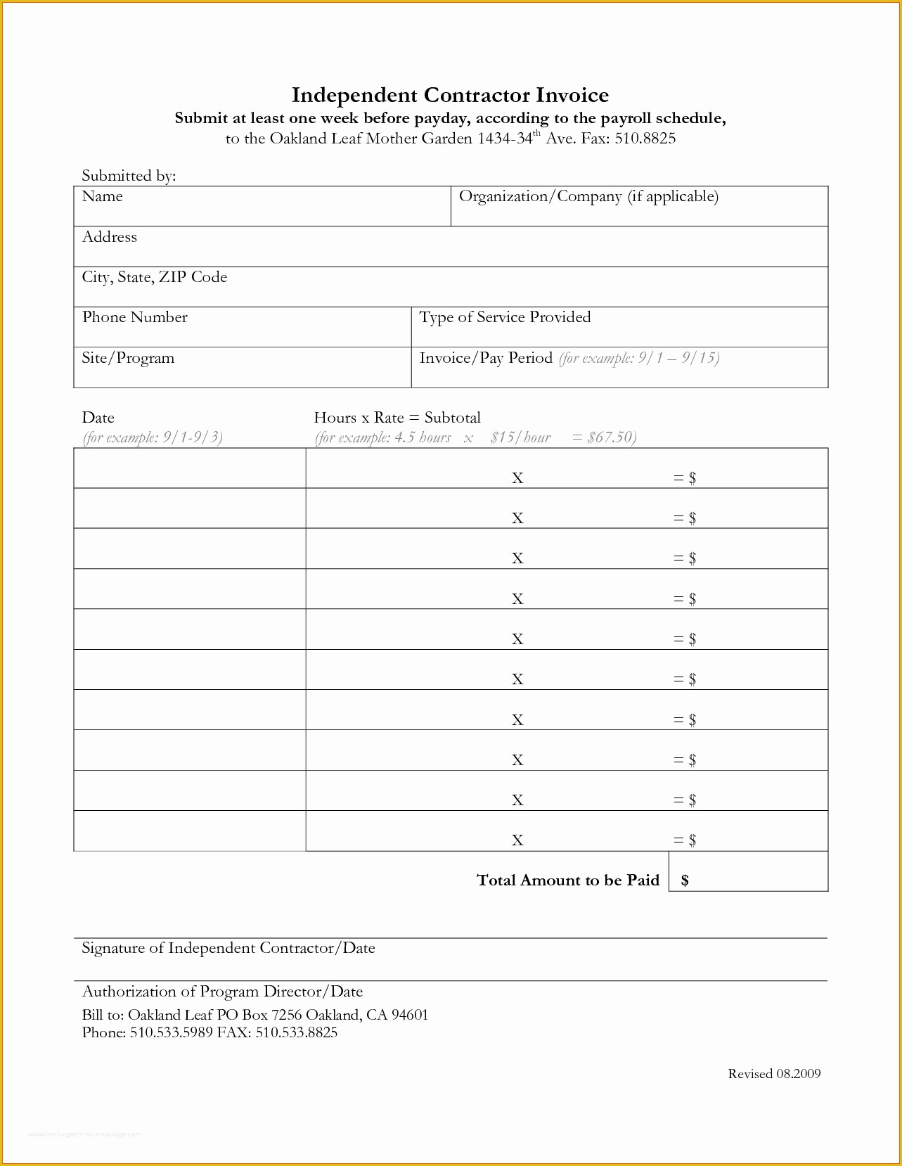 Free Payroll Invoice Template Of Payroll Invoice Template Portablegasgrillweber