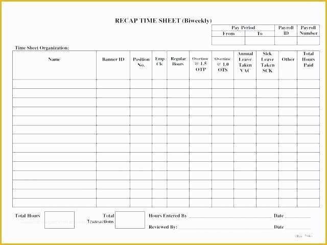 Free Payroll Invoice Template Of Payroll Receipt Template Deduction form Cash