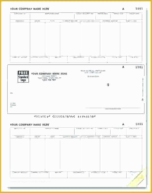 Free Payroll Pay Stub Template Of Free Pay Stub Template with Calculator Paycheck Stubs