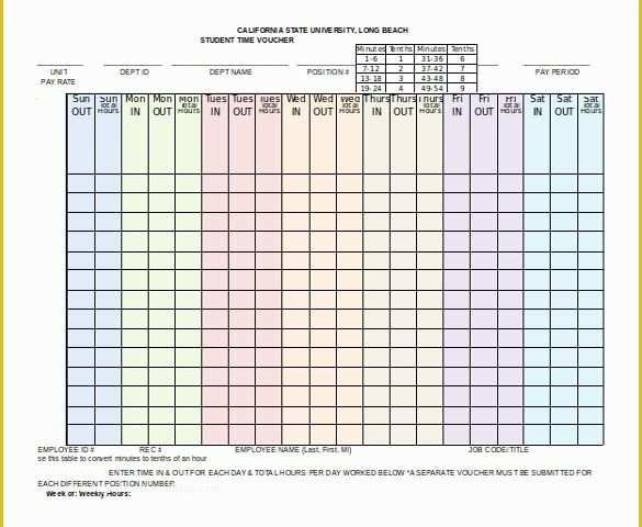 Free Payroll Template Of 15 Word Payroll Templates Free Download