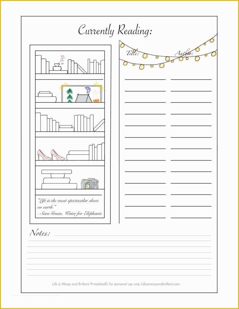 Free Pdf Templates Of 6 Printable Bullet Journal Templates Pdf