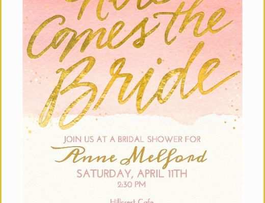 Free Pdf Wedding Invitation Templates Of Wedding Invitation Template 71 Free Printable Word Pdf