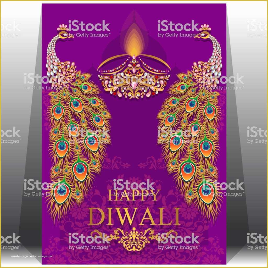 Free Peacock Wedding Invitation Templates Of Wedding Invitation Card Templates with Gold Peacock
