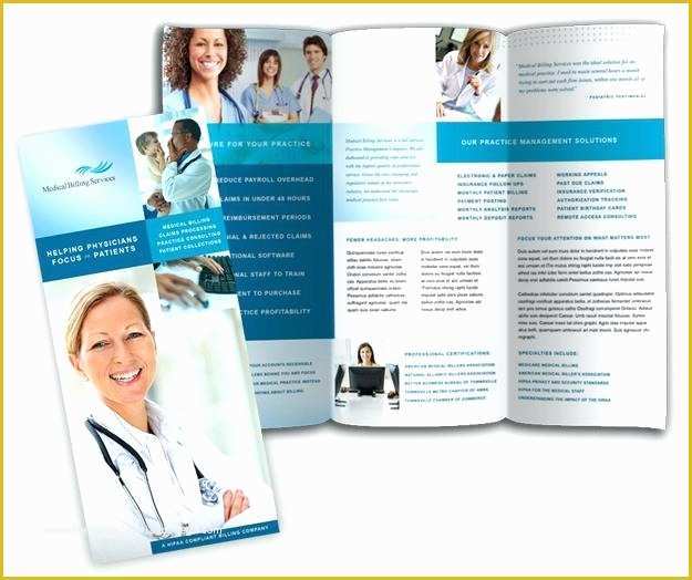 Free Pediatric Brochure Templates Of 50 New Free Pediatric Brochure Templates