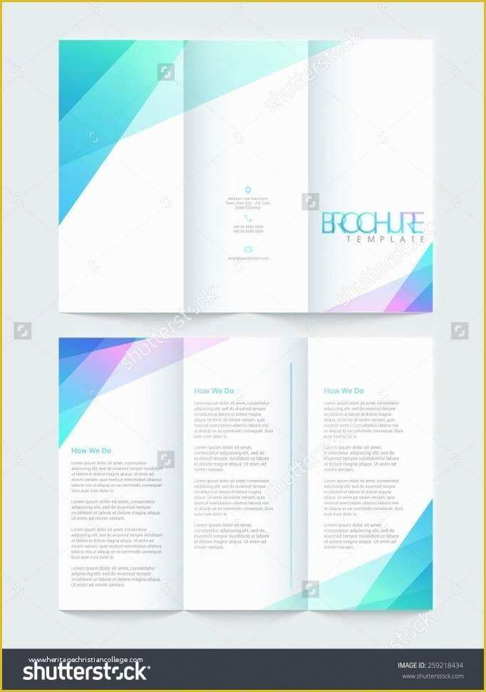 Free Pediatric Brochure Templates Of 50 New Free Pediatric Brochure Templates