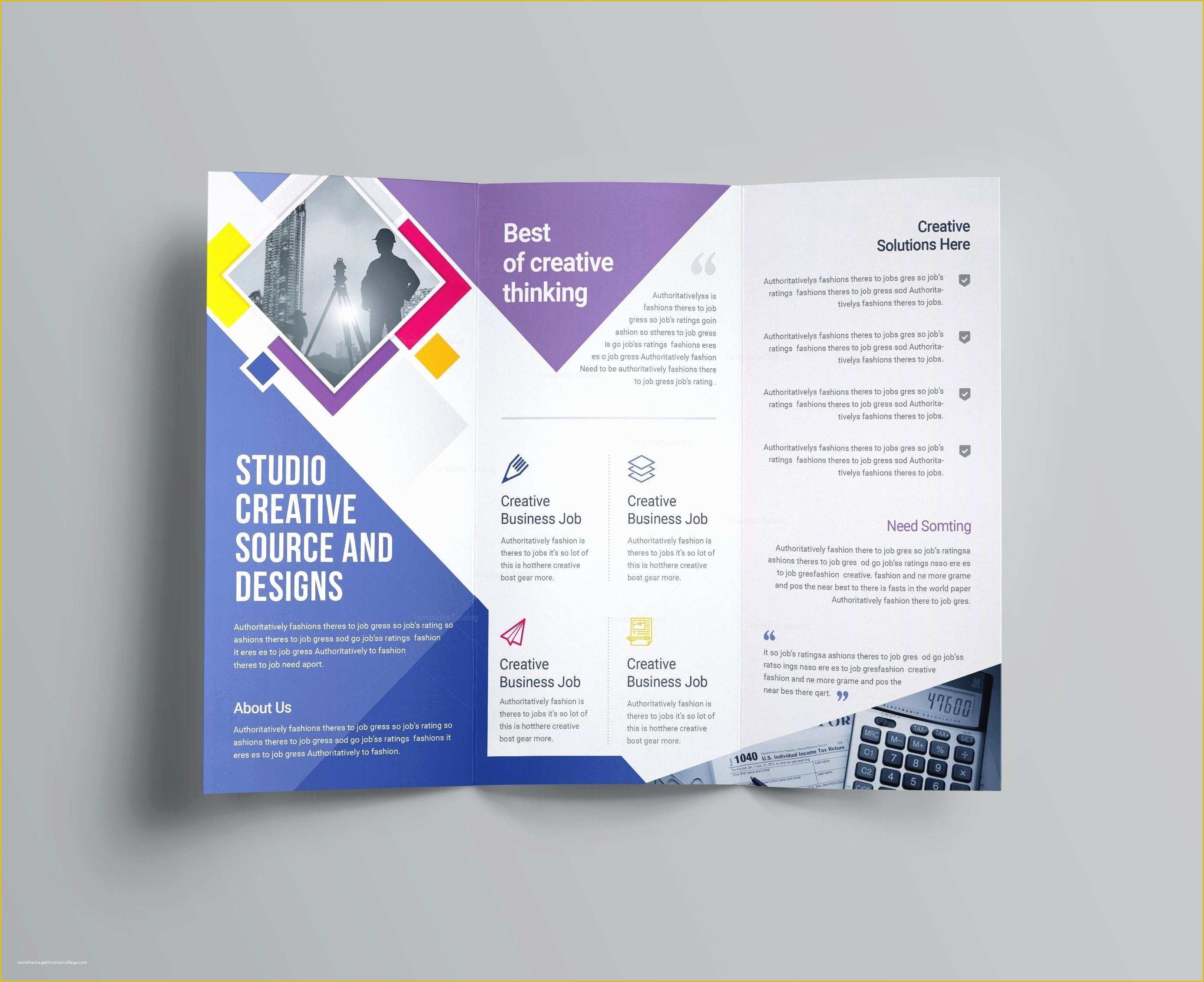 Free Pediatric Brochure Templates Of 50 New Free Pediatric Brochure Templates