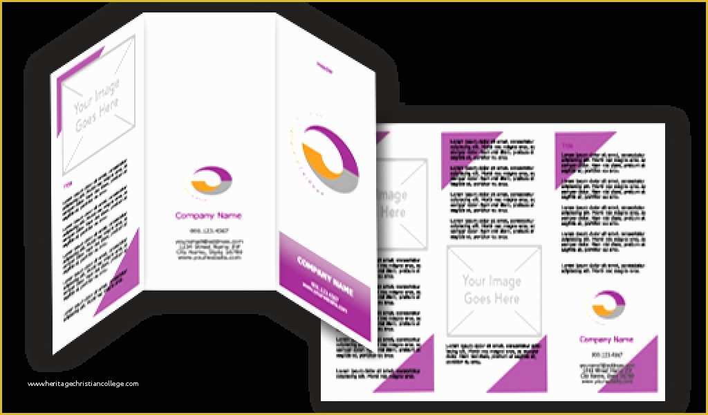 Free Pediatric Brochure Templates Of 50 New Free Pediatric Brochure Templates