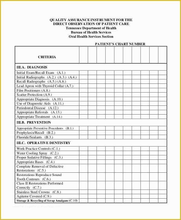 Free Performance Review Template Of Performance Review Example 9 Free Word Excel Pdf