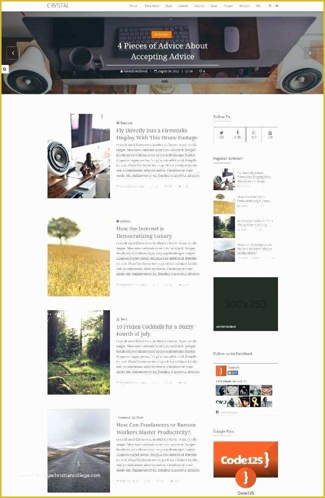Free Personal Blogger Templates Of the Current State Blogging themes Best Personal Blog