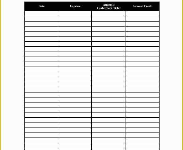 Free Personal Budget Planner Template Of Personal Bud Template – 10 Free Word Excel Pdf