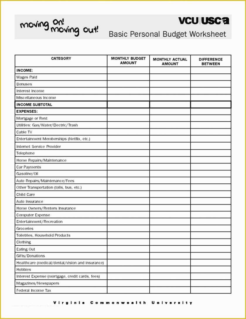 Free Personal Budget Template Download Of Spreadsheet Restaurant Bud Food Cost for Beverage