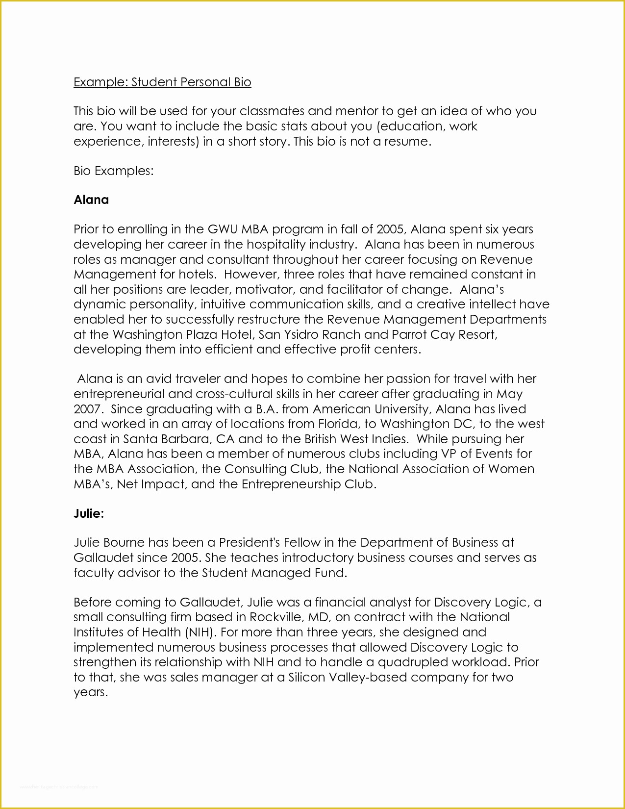 44 Free Personal Trainer Bio Template Heritagechristiancollege