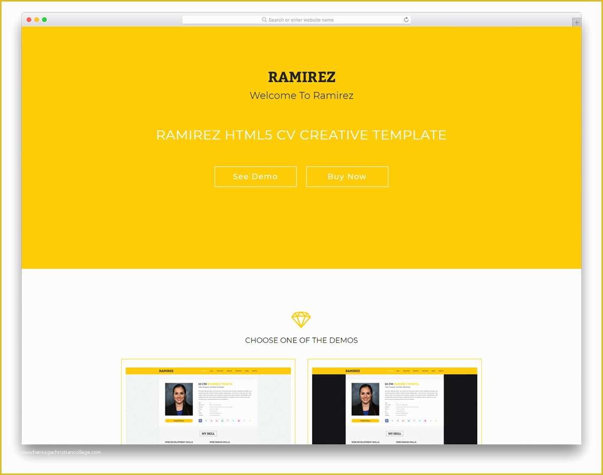 free-personal-website-templates-of-25-best-free-personal-website